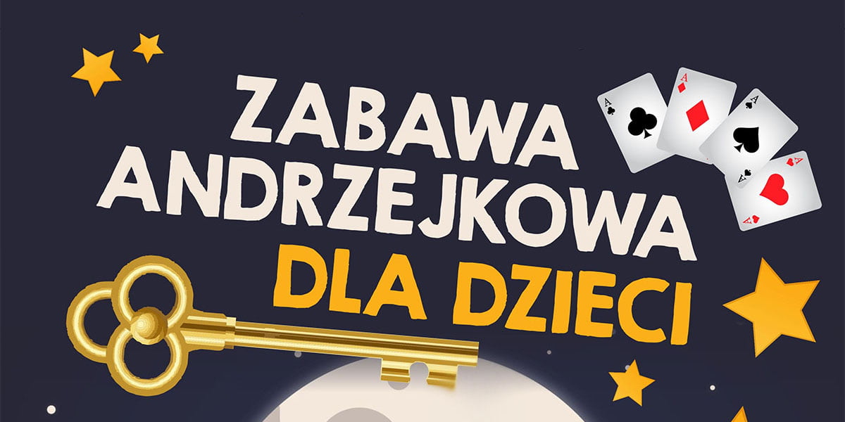 Szkolne Andrzejki