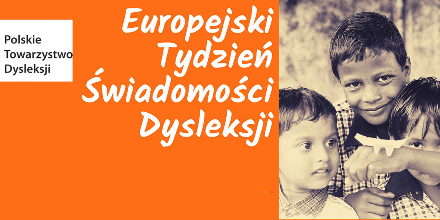 Europejski tydzień świadomości dysleksji