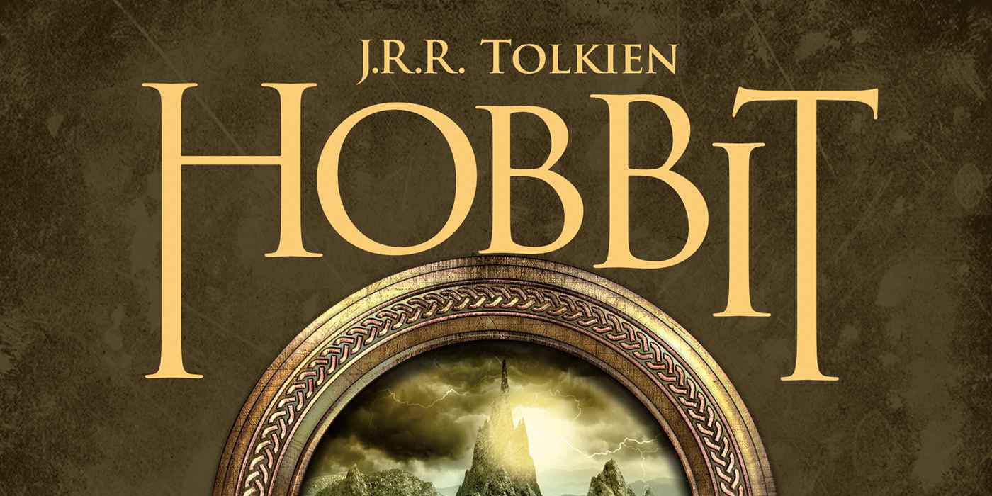 Magiczny świat Tolkiena