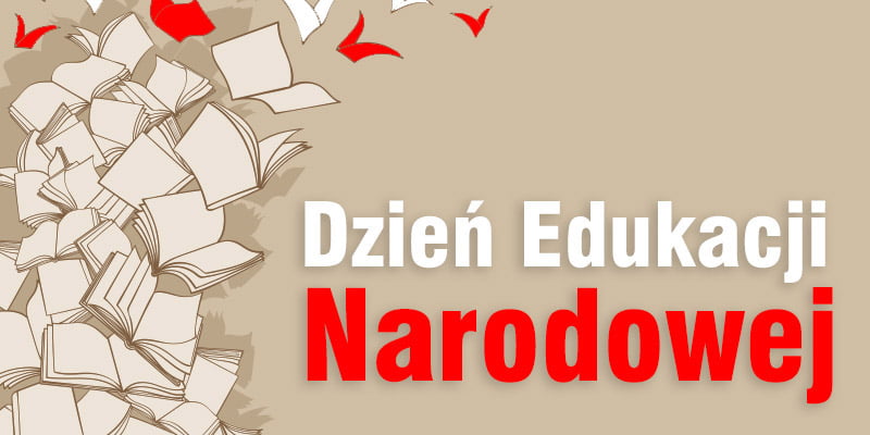 Dzień Edukacji Narodowej i pasowanie na pierwszoklasistów [galeria + film]