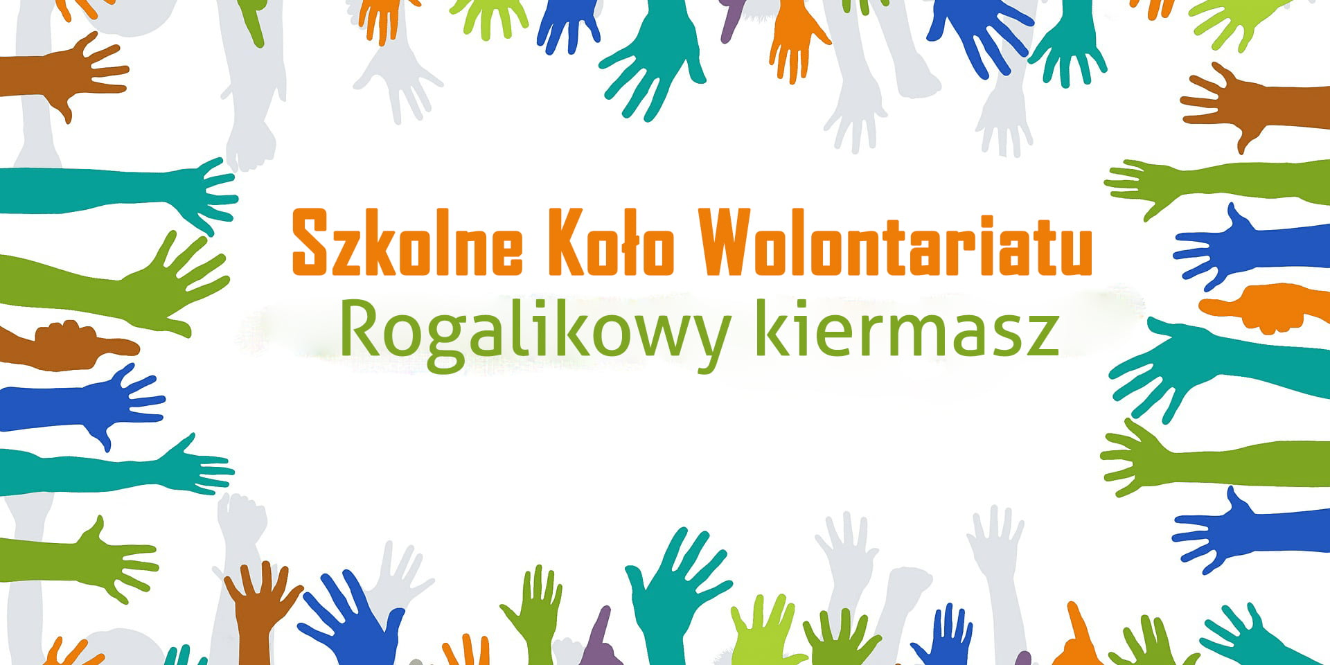 Dom dla Aniołków – akcja Wolontariatu