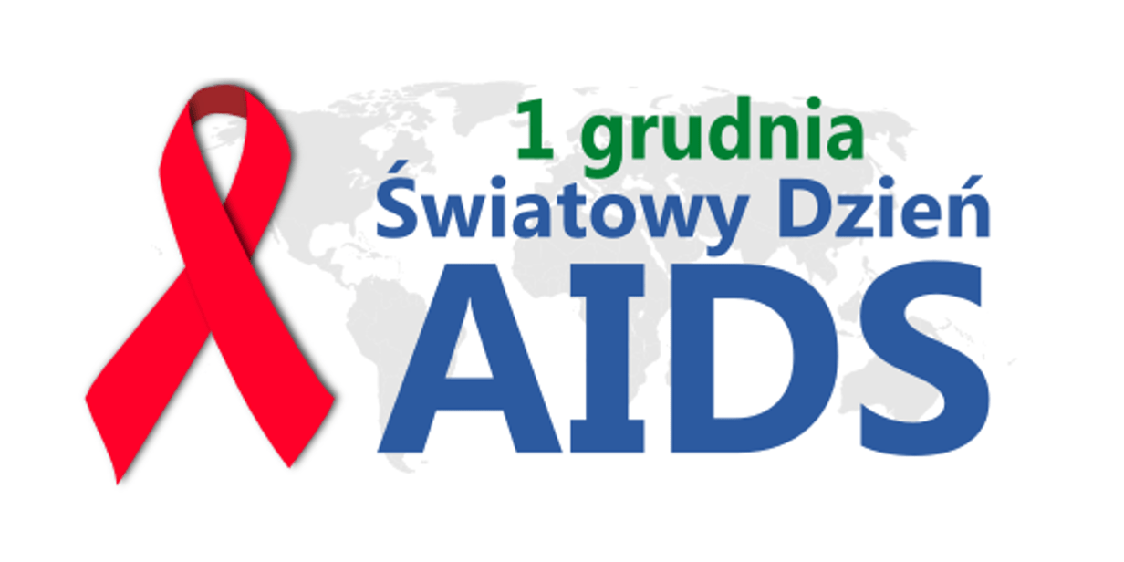 Światowy Dzień Aids