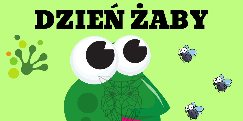 Dzień Żaby