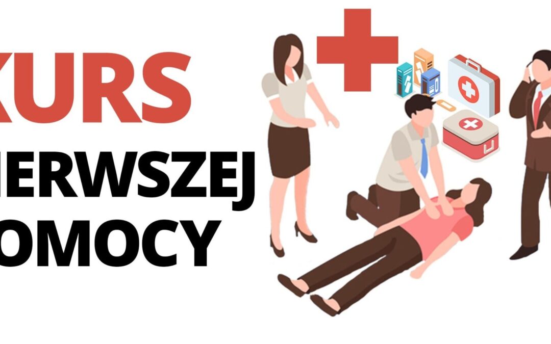 Warsztaty udzielania pierwszej pomocy