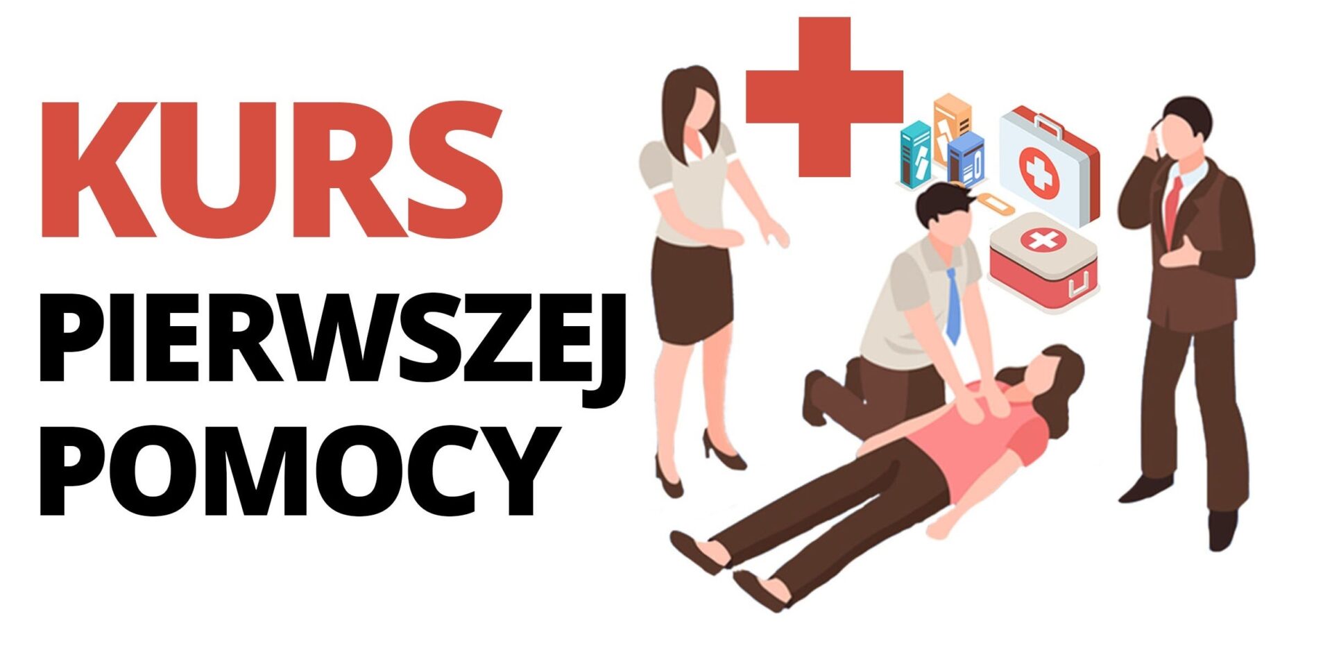 Warsztaty udzielania pierwszej pomocy