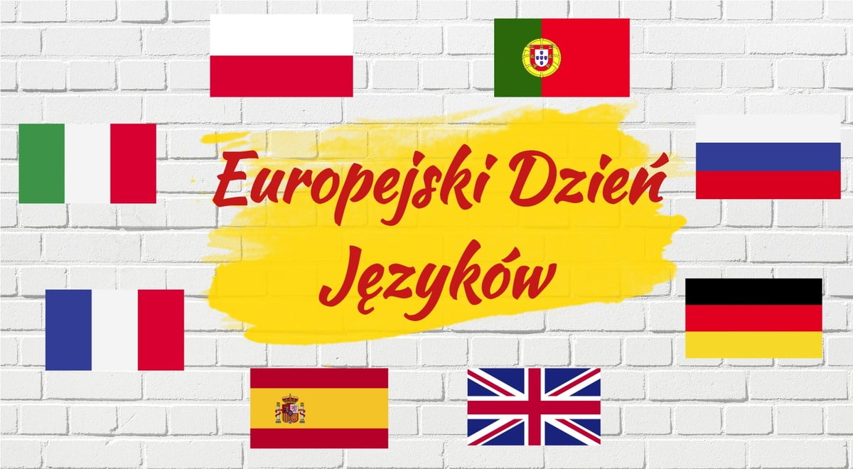 Dzień Języków Obcych
