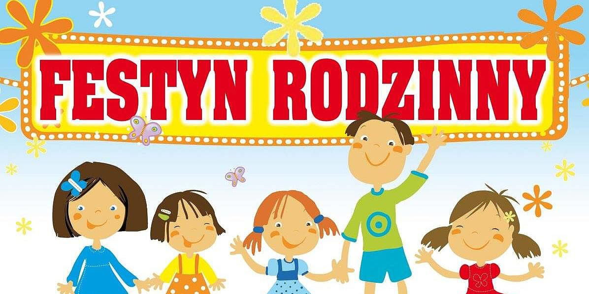Festyn Rodzinny