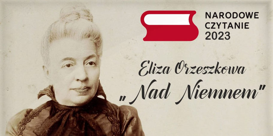 Narodowe Czytanie „Nad Niemnem” – podsumowanie