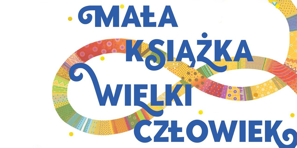 „Mała książka wielki człowiek” – książka na mikołajki dla pierwszaka