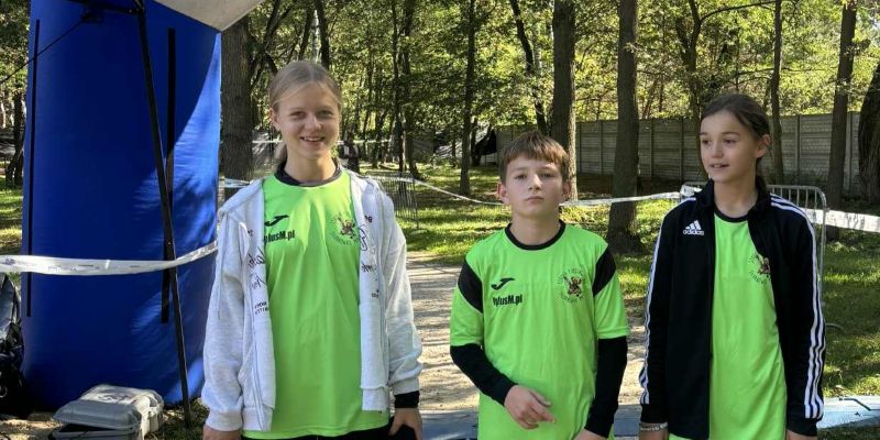 Indywidualne Biegi Przełajowe – etap wojewódzki