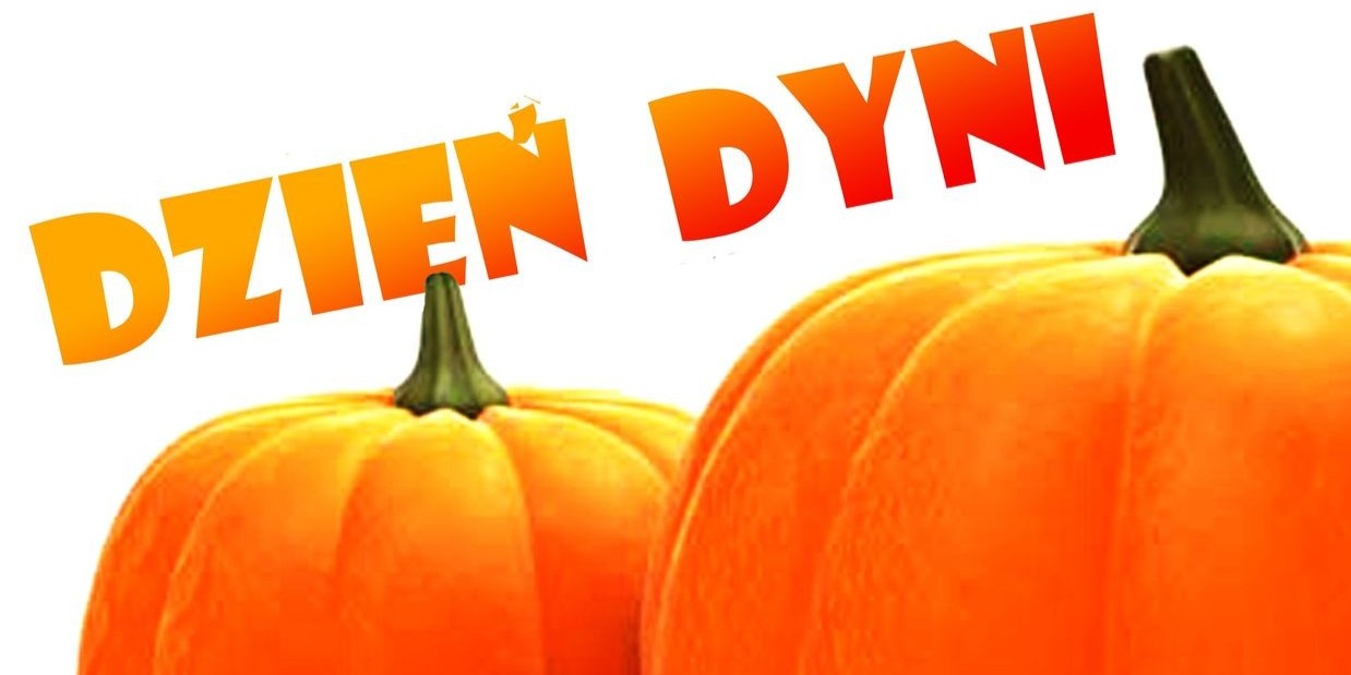 Dzień Dyni w oddziale przedszkolnym