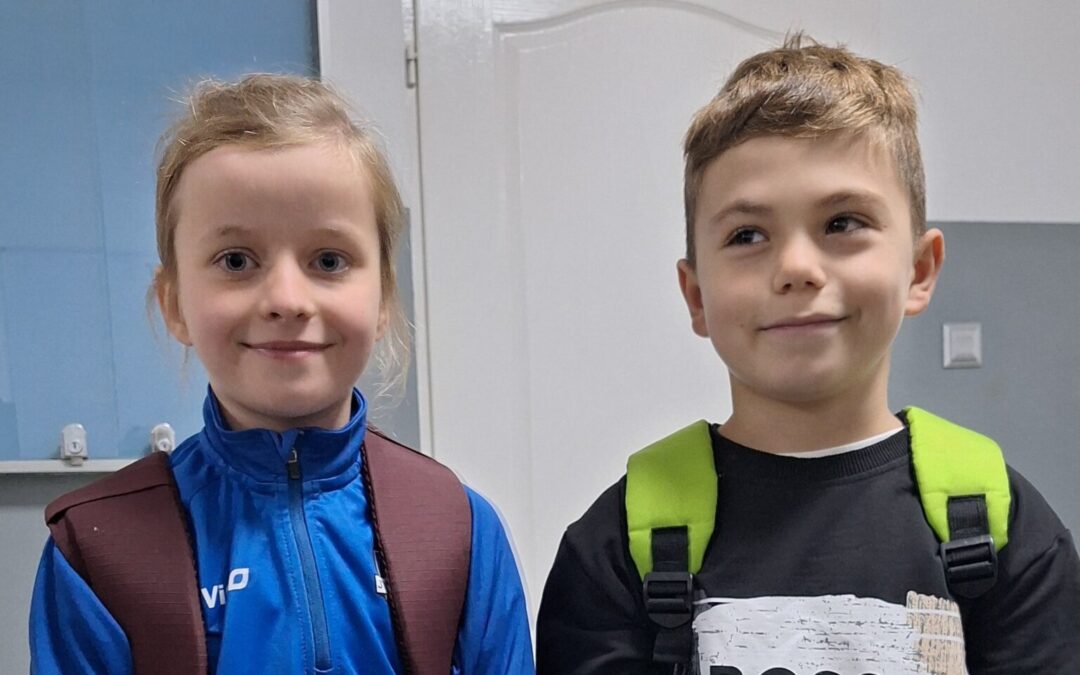 Powiatowe eliminacje do XVIII finału wojewódzkiego Policyjnej Akademii Bezpieczeństwa