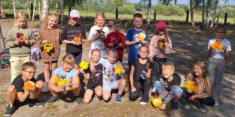 Wycieczka do Pastuszkowego Rancza