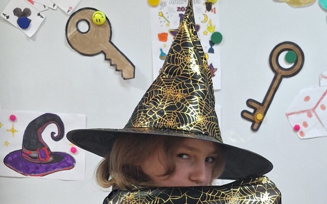 Magia andrzejkowego wieczoru