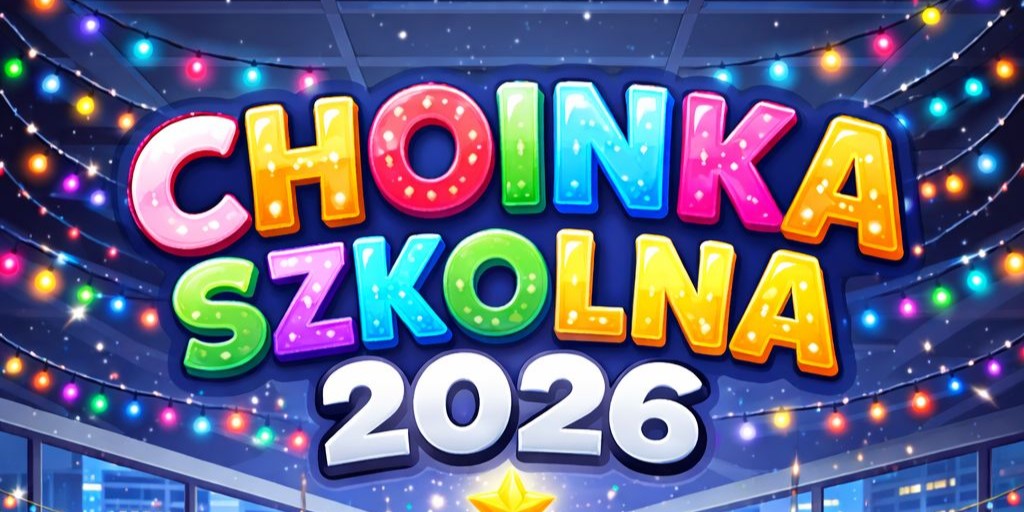 🎄✨ Zabawa choinkowa pełna radości i niespodzianek w naszej szkole ❤️🎶