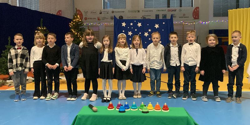 👵👴 Dzień Babci i Dziadka w naszej szkole – wzruszające spotkanie pełne radości